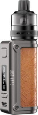 Электронный парогенератор Lost Vape Thelema Mini (Capuccino) -