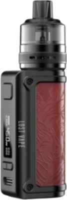 Электронный парогенератор Lost Vape Thelema Mini (Mystic Red) -