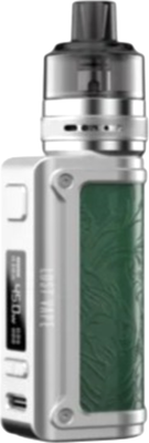 Электронный парогенератор Lost Vape Thelema Mini (Selva Silver) -