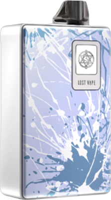 Электронный парогенератор Lost Vape Centaurus B80 AIO (Gush Grey) -