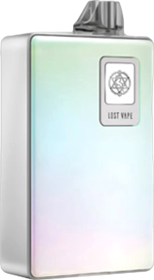 Электронный парогенератор Lost Vape Centaurus B80 AIO (Nebula Star) -