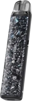 Электронный парогенератор Lost Vape Ursa Nano 3 (Glacial Black) -