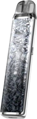 Электронный парогенератор Lost Vape Ursa Nano 3 (Glacial Silver) -