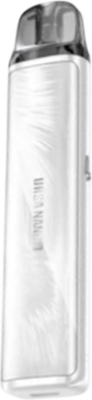 Электронный парогенератор Lost Vape Ursa Nano 3 (Silk White) -