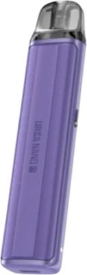Электронный парогенератор Lost Vape Ursa Nano 3 (Twi Violet) -