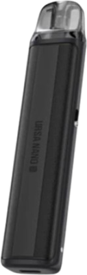 Электронный парогенератор Lost Vape Ursa Nano 3 (Twill Black) -