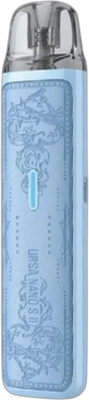Электронный парогенератор Lost Vape Ursa Nano S 2 (Blue Thorns) - 