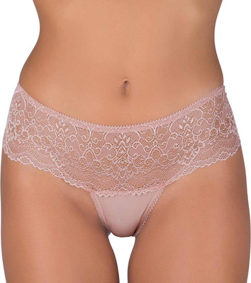 Трусы женские Verally 1014-3 (р.94, античная роза) -