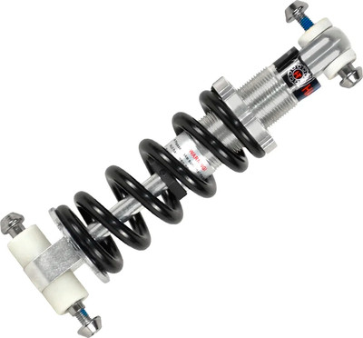 Амортизатор для велосипеда Juchuang Hao Tai 750LBS/IN 170 / HQ-0013864 (задний, серебристый/черный) -