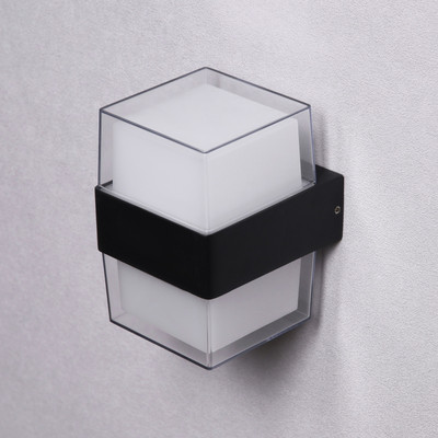 

Бра уличное, Гранд двойной FSD-040 / 10084226