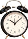 Настольные часы ILikeGift SonicAlarm / 860R-01 (черный) - 