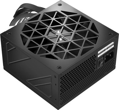 Блок питания для компьютера 1stPlayer HA-650AC1 650W (ACK-STD-650-BK-EU) - 