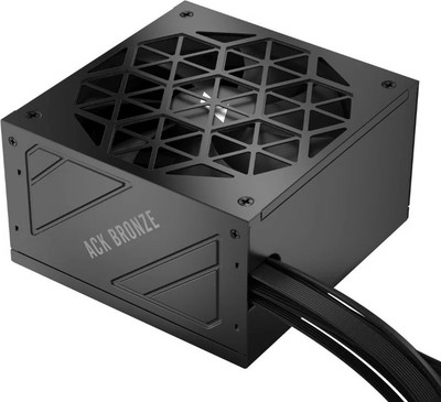 

Блок питания для компьютера, HA-750AA2 750W (ACK-BRZ-750-BK-EU)