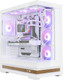 Корпус для компьютера Zalman P40 Namu (белый) - 