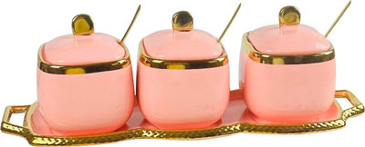 

Набор емкостей для хранения, 164-012