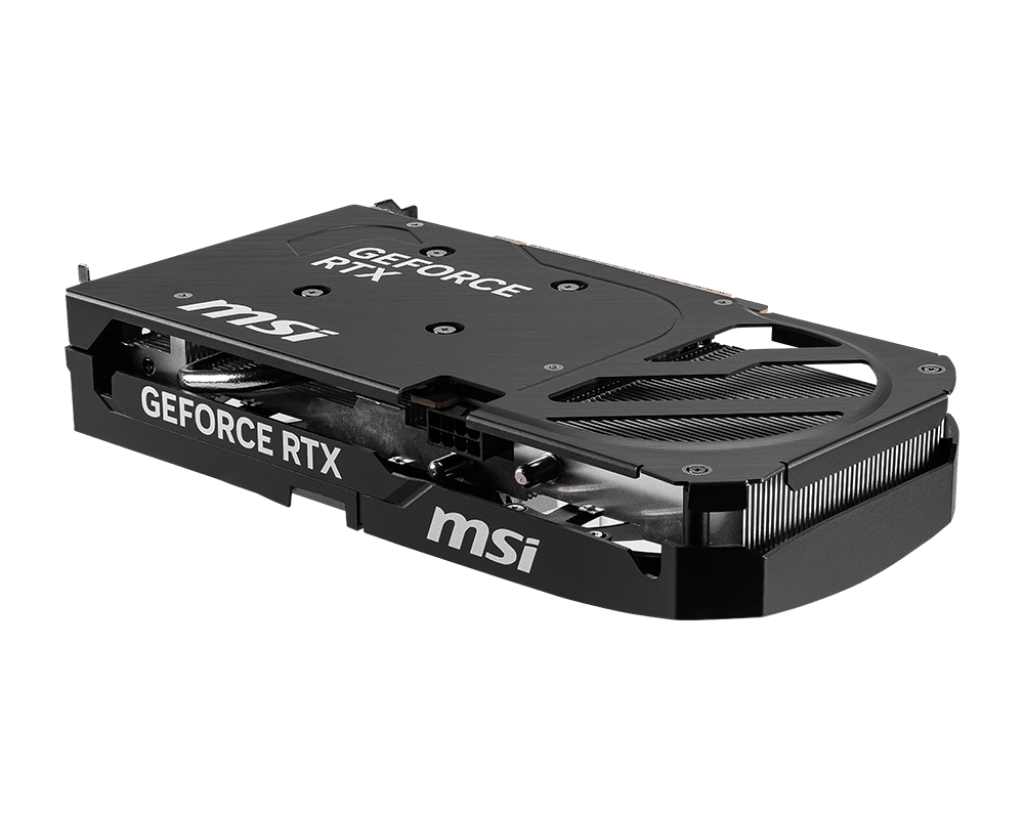 Видеокарта MSI RTX 5060 Ti 16GB SHADOW 2X OC PLUS — фото 3