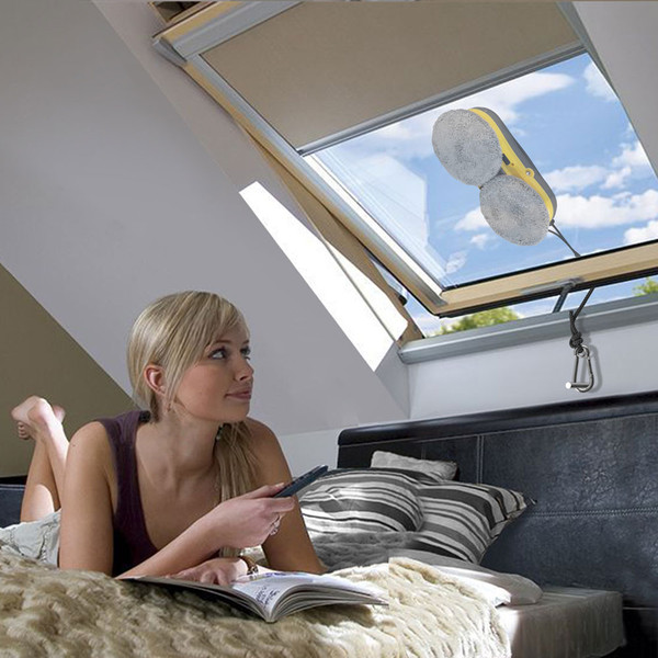Купить Робот-мойщик окон Endever SkyClean 104  