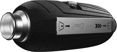 

Вентилятор канальный, Pacific 100 2SP