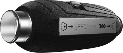 

Вентилятор канальный, Pacific 125 2SP