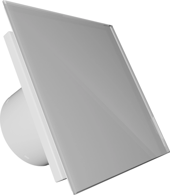 

Декоративная панель для вытяжного вентилятора, Aeon PAGM4/5 Silver Clear