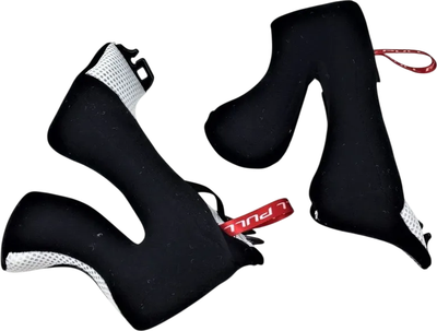 

Подушки для мотошлема, Aviator Ace 2 AVA2G-M