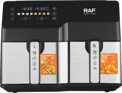 Аэрогриль RAF R.5342 -