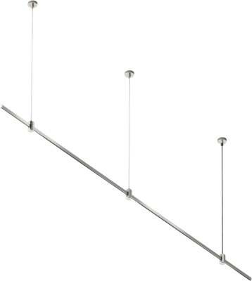Подвесная система Maytoni Hang TFC-Flar-H03-PT - 