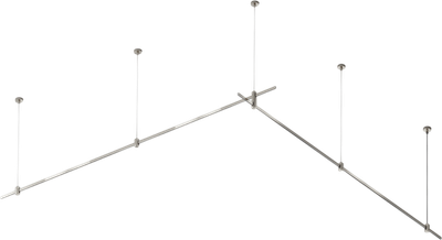 Подвесная система Maytoni Hang TFC-Flar-H06-PT - 