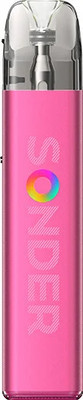 Электронный парогенератор Geekvape Sonder Q 2 (бордово-красный) -