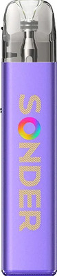 Электронный парогенератор Geekvape Sonder Q 2 (металлический фиолетовый) -