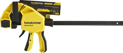 

Струбцина, HK1078-09-30