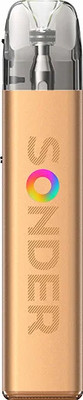Электронный парогенератор Geekvape Sonder Q 2 (мокко голд) -