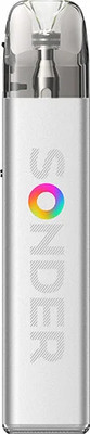 Электронный парогенератор Geekvape Sonder Q 2 (лунное серебро) -