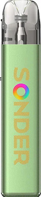 Электронный парогенератор Geekvape Sonder Q 2 (оливково-зеленый) -