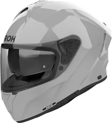 Мотошлем Airoh Spark 2 Color SP298-XS (XS, цементно-серый глянец) - 
