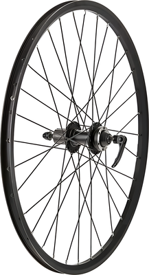 Колесо для велосипеда Forward WZ-A282R / RWR270032D28 -