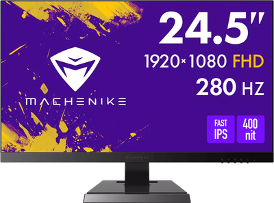 Монитор Machenike MKF25F240 - 