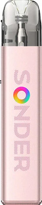 Электронный парогенератор Geekvape Sonder Q 2 (розовая сакура) -