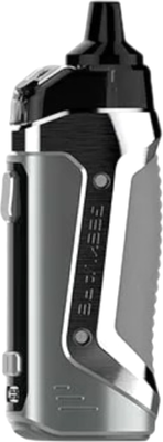 Электронный парогенератор Geekvape Aegis Boost 2 (серебристый) -