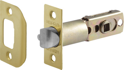 

Защелка врезная, 60-70мм