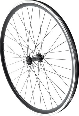 Колесо для велосипеда Forward 26 WZ-201F / RWF260032V13 (переднее) - 