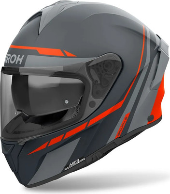 

Мотошлем, Spark 2 Spinner SP2S32-L