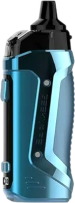 Электронный парогенератор Geekvape Aegis Boost 2 (голубой) -