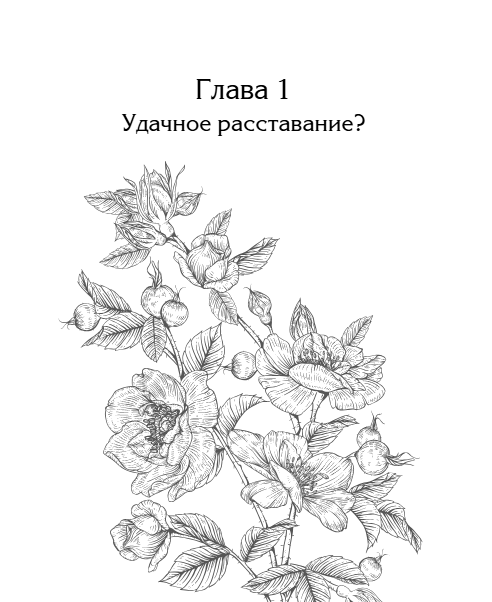 Художественная книга МИФ Папа, я против этого брака! Том 1, твердая обложка (Hong Heesu) — фото 2