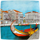 Блюдо Vista Alegre Alma De Aveiro / 21144407 - 