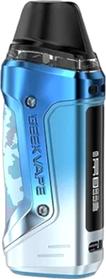 Электронный парогенератор Geekvape Aegis Nano 2 (синий океан) -