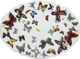Блюдо Vista Alegre Butterfly Parade 21117739 - 