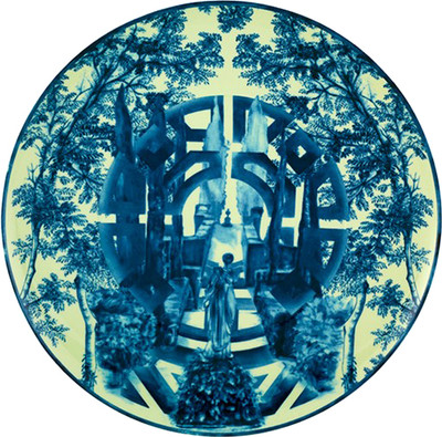 Блюдо Vista Alegre The Meaning 21141448 -