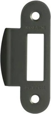 Ответная планка Нора-М 504.18 с заходом (графит) - 