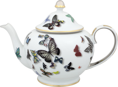Заварочный чайник Vista Alegre Butterfly Parade 21117751 -